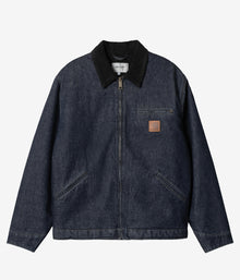  Carhartt WIP OG Detroit Jacket