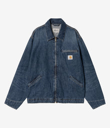  Carhartt WIP OG Detroit Jacket