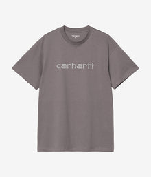  Carhartt WIP S/S Rivet Script T-Shirt