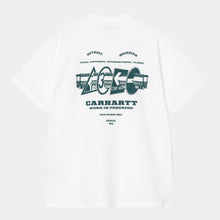  Carhartt WIP S/S Runaway T-Shirt