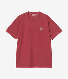  Carhartt WIP S/S Vista T-Shirt