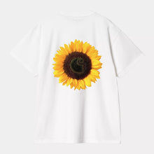  Carhartt WIP S/S Sunflower T-shirt