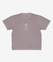  Dancer OG Logo Inside Out T-Shirt