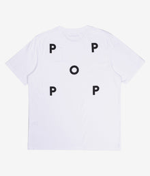  Pop Logo T-Shirt