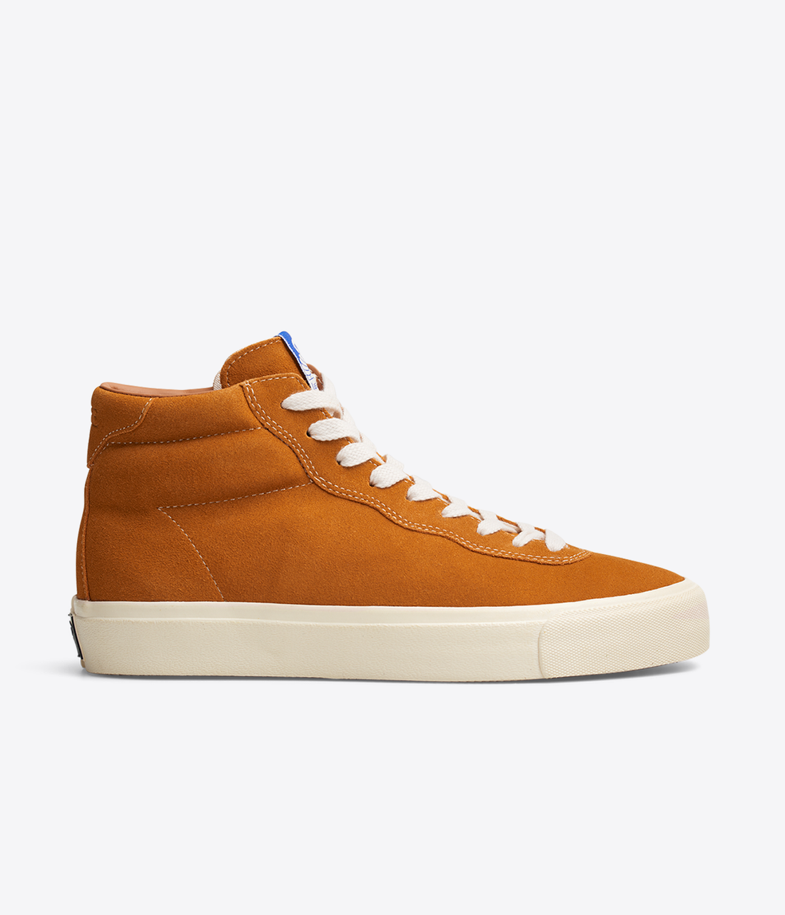  Last Resort AB - VM001 Suede Hi - Ben-G skateshop