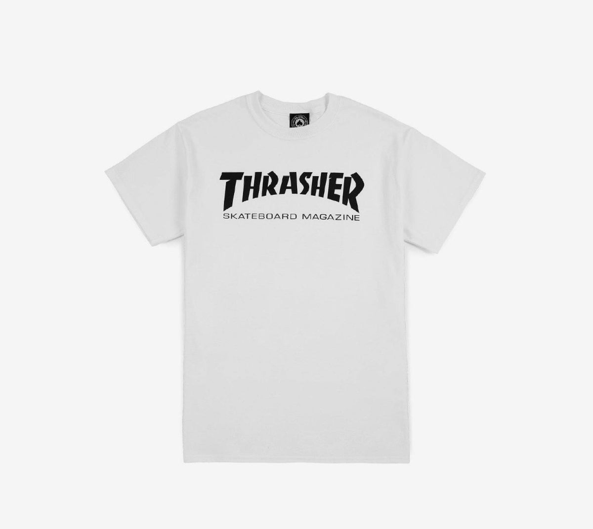 Thrasher sales magazine tee